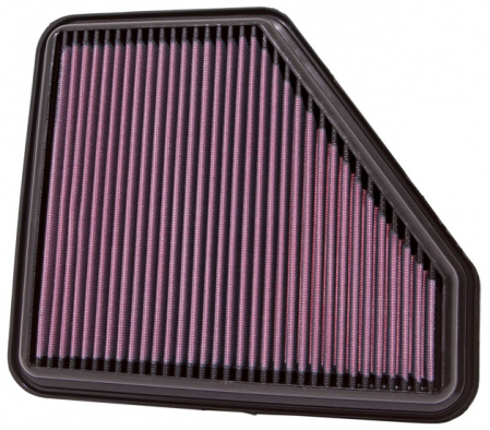 Filtru aer sport TOYOTA AURIS (NRE15_, ZZE15_, ADE15_, ZRE15_, NDE15_) K&N Filters 33-2953