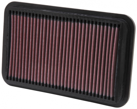 Filtre aer sport - Filtru aer sport TOYOTA COROLLA (_E9_)  K&N Filters 33-2041-1