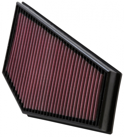 Filtru aer sport VOLVO C30 K&N Filters 33-2976