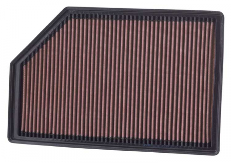 Filtre aer sport - Filtru aer sport VOLVO S60 II K&N Filters 33-2388