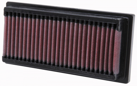 Filtre aer sport - Filtru aer sport VW CADDY I (14)  K&N Filters 33-2092