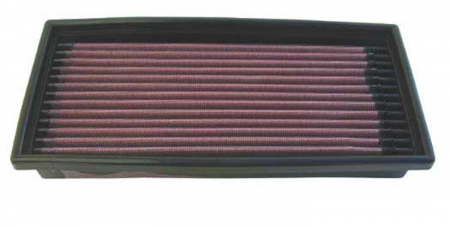 Filtre aer sport - Filtru aer sport VW JETTA I (16) K&N Filters 33-2002