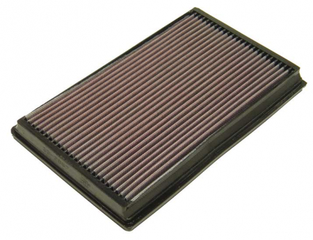Filtre aer sport - Filtru aer sport VW MULTIVAN V (7HM, 7HN, 7HF, 7EF, 7EM, 7EN) K&N Filters 33-2867