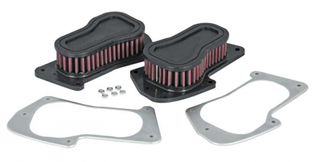Filtru aer Suzuki Boulevard INTRUDER M109R/VZR1800 2006 => 2008 [1]