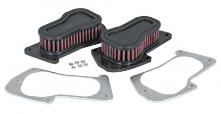Pachet revizie - Filtru aer Suzuki Boulevard INTRUDER M109R/VZR1800 2006 => 2008