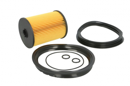 Filtru combustibil (cu garnituri) potrivit MINI (R50, R53), (R52), CLUBVAN (R55) 1.6 06.01-06.14 [1]
