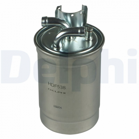 Pachete revizie - Filtru combustibil potrivit AUDI A4 B5, A4 B6, A4 B7, A6 C5, A8 D2, A8 D3, ALLROAD C5; SKODA SUPERB I; VW PASSAT B5, PASSAT B5.5 2.5D-4.2D 1997-2010