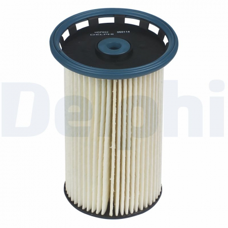 Filtru combustibil potrivit AUDI Q3; SEAT ALHAMBRA; VW CC B7, GOLF VII, PASSAT ALLTRACK B7, PASSAT B6, PASSAT B7, PASSAT B7/KOMBI, SHARAN, TIGUAN 1.6D/2.0D 09.07-