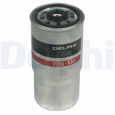 Filtru combustibil potrivit BMW 3 (E36), 5 (E34), 5 (E39), 7 (E38), 7 (E65, E66, E67) 1.7D-3.9D 1991-2005 [2]