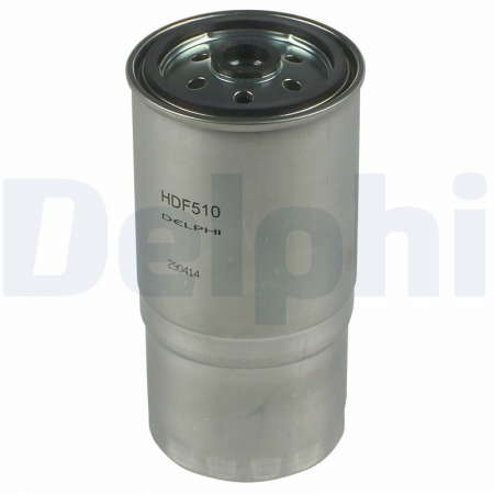 Filtru combustibil potrivit BMW 3 (E36), 5 (E34); ROVER 75, 75 I 2.0D/2.4D/2.5D 03.88-05.05 [2]