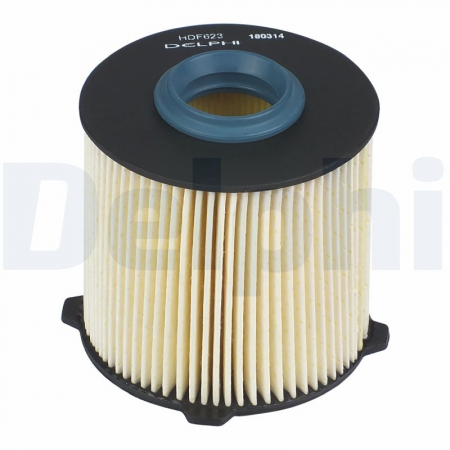 Pachete revizie - Filtru combustibil potrivit CHEVROLET CRUZE, MALIBU, ORLANDO; OPEL ASTRA H GTC, ASTRA J, ASTRA J GTC, CASCADA, INSIGNIA A, INSIGNIA A COUNTRY, MERIVA B, ZAFIRA C; SAAB 9-3 1.3D-2.0D dupa 2004