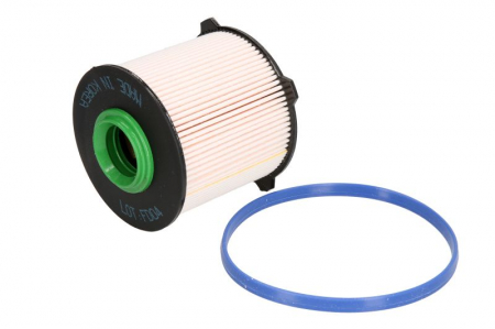 Filtru combustibil potrivit CHEVROLET CRUZE, MALIBU, ORLANDO; OPEL ASTRA J, ASTRA J GTC, INSIGNIA A, MERIVA B, ZAFIRA C; SAAB 9-5 1.3D/1.7D/2.0D dupa 2008 [1]