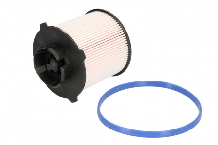 Pachete revizie - Filtru combustibil potrivit CHEVROLET CRUZE, MALIBU, ORLANDO; OPEL ASTRA J, ASTRA J GTC, INSIGNIA A, MERIVA B, ZAFIRA C; SAAB 9-5 1.3D/1.7D/2.0D dupa 2008