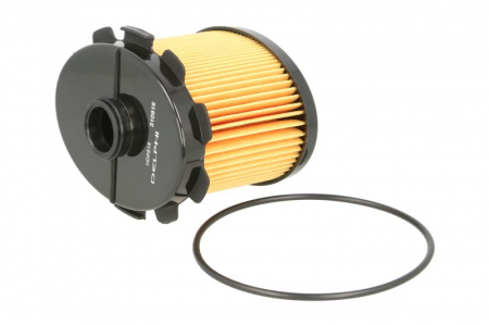 Pachete revizie - Filtru combustibil potrivit CITROEN BERLINGO, BERLINGO/MINIVAN, C15/MINIVAN, JUMPY I, XSARA, XSARA/HATCHBACK, XSARA/KOMBI; FIAT SCUDO; PEUGEOT 206, 306, 306/HATCHBACK, EXPERT 1.9D 05.96-12.15