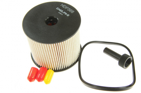 Pachete revizie - Filtru combustibil potrivit CITROEN BERLINGO, BERLINGO/MINIVAN, C4 I, C5 I, C5 II, C5/KOMBI, C8, EVASION, JUMPY I, XSARA, XSARA PICASSO, XSARA/HATCHBACK; FIAT SCUDO, ULYSSE 2.0D/2.2D dupa 1998