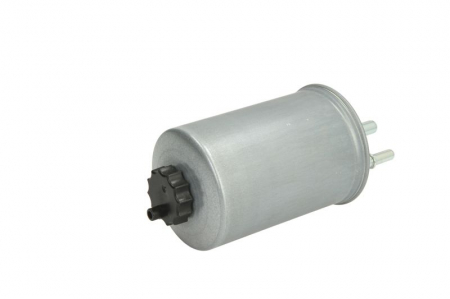Filtru combustibil potrivit FORD FOCUS I, FOCUS I/KOMBI, MONDEO III, TOURNEO CONNECT, TRANSIT CONNECT; HYUNDAI TERRACAN; JAGUAR X-TYPE I; KIA BONGO, CARNIVAL I, CARNIVAL II 1.8D-3.0D dupa 1999 [1]