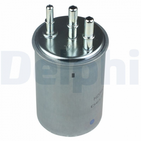 Filtru combustibil potrivit FORD FOCUS I, FOCUS I/KOMBI, MONDEO III, TOURNEO CONNECT, TRANSIT CONNECT; HYUNDAI TERRACAN; JAGUAR X-TYPE I; KIA BONGO, CARNIVAL I, CARNIVAL II 1.8D-3.0D dupa 1999 [2]