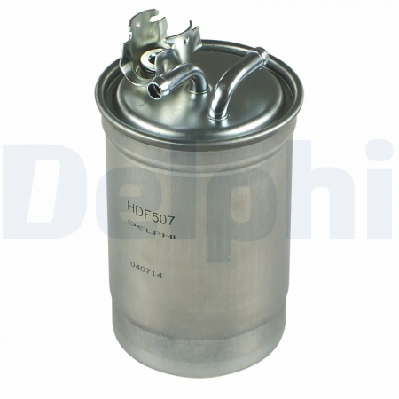 Pachete revizie - Filtru combustibil potrivit FORD GALAXY I, GALAXY MK I; SEAT ALHAMBRA, AROSA, CORDOBA, CORDOBA VARIO, IBIZA II, INCA, TERRA, TERRA/KOMBI, TOLEDO I; SKODA FELICIA I 1.3D-2.5D 1978-2010