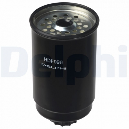Filtru combustibil potrivit FORD TRANSIT, TRANSIT TOURNEO; LDV CONVOY 2.4D/2.5D 1983-2009 [2]