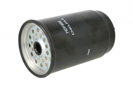 Pachete revizie - Filtru combustibil potrivit FORD TRANSIT, TRANSIT TOURNEO; LDV CONVOY 2.4D/2.5D 1983-2009