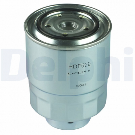 Pachete revizie - Filtru combustibil potrivit HONDA ACCORD VII, CIVIC VIII, CR-V II, CR-V III, FR-V 2.2D dupa 2004