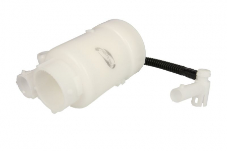 Pachete revizie - Filtru combustibil potrivit HYUNDAI ELANTRA V, I40 I, I40 I CW, VELOSTER; KIA OPTIMA 1.6-2.4H 09.10-