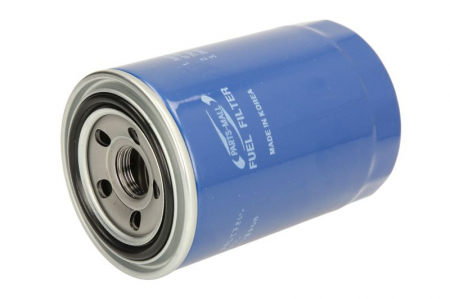 Pachete revizie - Filtru combustibil potrivit HYUNDAI GALLOPER II, H100; ISUZU GEMINI, MIDI; KIA K2500 II, K2700, K2700 II, K2700 III, K3000, PREGIO, PREGIO II; MITSUBISHI COLT II, COLT III 1.5D-3.0D dupa 1984