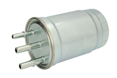 Filtru combustibil potrivit HYUNDAI TERRACAN; KIA CARNIVAL II, CARNIVAL III; SSANGYONG ACTYON I, ACTYON SPORTS I, ACTYON SPORTS II, KORANDO, KYRON, REXTON / REXTON II 2.0D/2.7D/2.9D 10.01- [0]