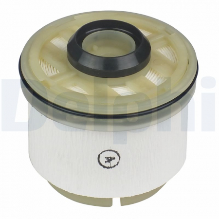 Pachete revizie - Filtru combustibil potrivit LEXUS IS II; TOYOTA FORTUNER, HIACE / COMMUTER V, HIACE V, HILUX, HILUX VII 2.2D/2.5D/3.0D dupa 2004