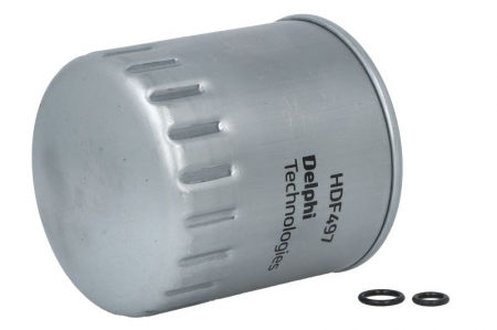 Filtru combustibil potrivit MERCEDES 124 T-MODEL (S124), 124 (W124), 190 (W201), /8 (W115), C T-MODEL (S202), C (W202), E T-MODEL (S124), E T-MODEL (S210), E (VF210) 2.0D-3.4D dupa 1968 [1]