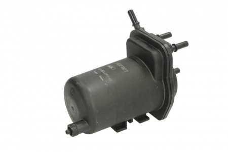 Filtru combustibil potrivit NISSAN ALMERA II, JUKE, KUBISTAR, MICRA III, NOTE, NV200, NV200 / EVALIA; RENAULT CLIO II, CLIO II/HATCHBACK, KANGOO, KANGOO EXPRESS, THALIA I 1.5D 06.01- [1]