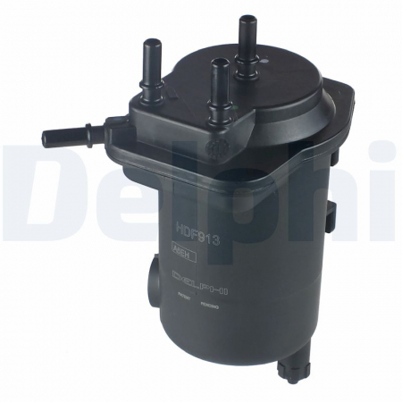 Filtru combustibil potrivit NISSAN KUBISTAR, MICRA III; RENAULT CLIO II, CLIO II/HATCHBACK, KANGOO, KANGOO EXPRESS, THALIA I, THALIA II; SUZUKI JIMNY 1.5D dupa 2001 [2]