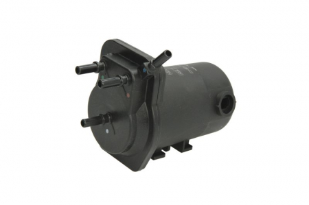 Pachete revizie - Filtru combustibil potrivit NISSAN KUBISTAR, MICRA III; RENAULT CLIO II, CLIO II/HATCHBACK, KANGOO, KANGOO EXPRESS, THALIA I, THALIA II; SUZUKI JIMNY 1.5D dupa 2001