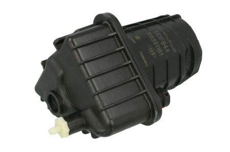 Filtru combustibil potrivit NISSAN NOTE; RENAULT CLIO III, CLIO III/HATCHBACK, MODUS 1.5D 09.04- [0]