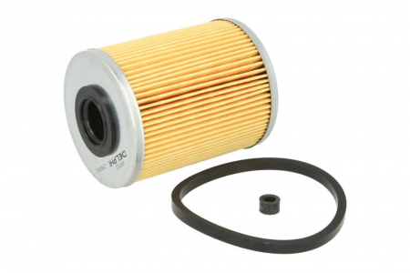 Pachete revizie - Filtru combustibil potrivit OPEL ASTRA G, ASTRA G CLASSIC, ASTRA G/KOMBI, ASTRA H, ASTRA H CLASSIC, ASTRA H GTC, ASTRA H/KOMBI, COMBO TOUR, COMBO/MINIVAN, CORSA C 1.7D-3.0D dupa 1996