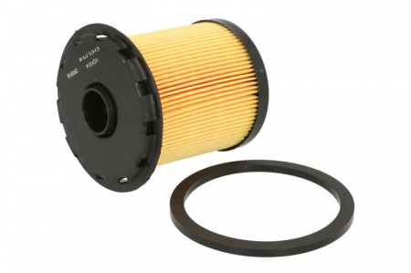 Pachete revizie - Filtru combustibil potrivit RENAULT CLIO I, CLIO II, CLIO II/HATCHBACK, KANGOO, KANGOO EXPRESS, LAGUNA I, MEGANE I, MEGANE I CLASSIC, MEGANE I COACH, MEGANE SCENIC, RAPID/MINIVAN 1.9D dupa 1991