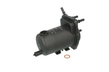 Filtru combustibil potrivit RENAULT GRAND SCENIC II, MEGANE II, MEGANE II/KOMBI, SCENIC II 1.5D 09.02-12.10 [1]
