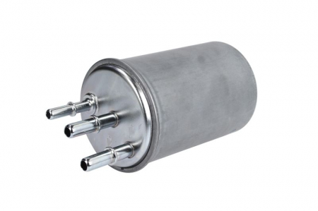 Filtru combustibil potrivit SSANGYONG ACTYON I, ACTYON II, ACTYON SPORTS I, KYRON, REXTON / REXTON II, RODIUS I 2.0D/2.7D 08.04- [0]