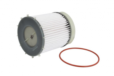 Filtru combustibil potrivit SSANGYONG ACTYON SPORTS I, ACTYON SPORTS II, KORANDO, MUSSO, REXTON, REXTON W / REXTON, RODIUS II, STAVIC 2.0D/2.2D dupa 2010 [1]