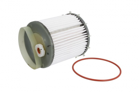 Pachete revizie - Filtru combustibil potrivit SSANGYONG ACTYON SPORTS I, ACTYON SPORTS II, KORANDO, MUSSO, REXTON, REXTON W / REXTON, RODIUS II, STAVIC 2.0D/2.2D dupa 2010