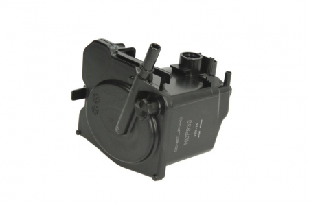 Filtru combustibil potrivit VOLVO C30, S40 II, V50; CITROEN BERLINGO, BERLINGO MULTISPACE, BERLINGO/MINIVAN, C2, C3 I, C3 II, C3 PICASSO, C4, C4 GRAND PICASSO I, C4 I 1.4D/1.6D/2.0D 02.02- [0]