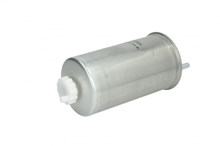 Filtru combustibil potrivit VOLVO S60 I, S80 I, V70 II, XC70 I, XC90 I; DACIA DUSTER, DUSTER/SUV, LOGAN, LOGAN EXPRESS, LOGAN MCV, SANDERO; RENAULT DUSTER, LOGAN I 1.5D/2.4D/2.8D 01.01- [1]
