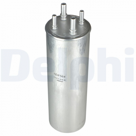 Filtru combustibil potrivit VW CALIFORNIA T5 CAMPER, CALIFORNIA T6 CAMPER, MULTIVAN T5, MULTIVAN T6, TOUAREG, TRANSPORTER T5, TRANSPORTER T6 1.9D/2.0D/2.5D 01.03-12.19