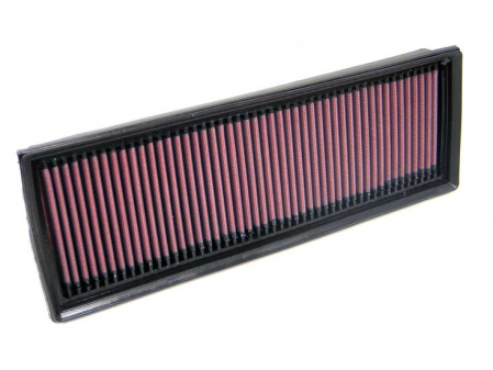 Filtru de aer (cartus) K & N  Chevrolet HHR-2.4L L4, 2006 [1]