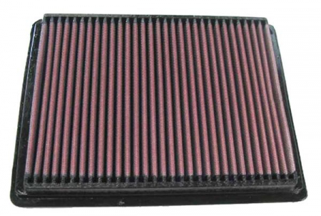 Pachet revizie - Filtru de aer K & N potrivit CHEVROLET VENTURE 3.4L-V6 1997-2001 - (cartus)