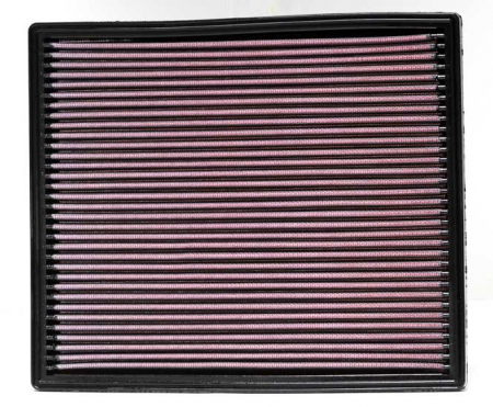 Filtru de aer (cartus) K & N  Jeep Grand Cherokee 4.0L, 4.7l 1999 [1]