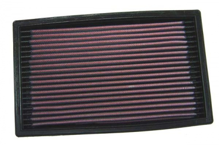 Pachet revizie - Filtru de aer (cartus) K & N Mazda Miata L4-FI 1,5 L 1990-1997