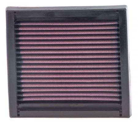 Pachet revizie - Filtru de aer K & N potrivit NISSAN MARTIE, Micra 1.0,1.3 - (cartus)
