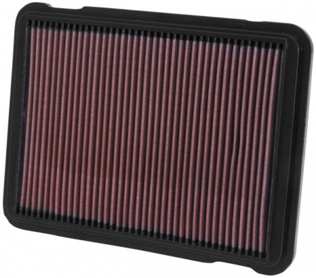 Pachet revizie - Filtru de aer (cartus) K & N  Toyota Landcruiser V8-4.7l