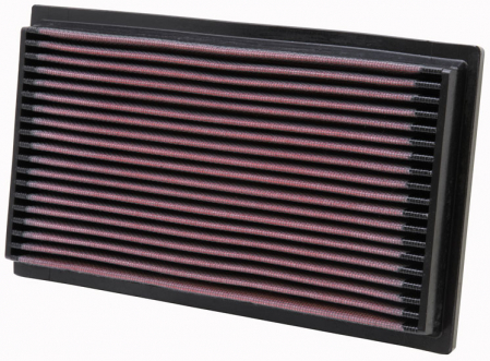 Filtru de aer K & N 1986 - 1996 potrivit BMW 318.325.525.528.750 [1]